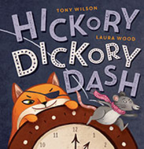 Hickory Dickory Dash