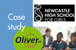 Oliver v5 case study NHSG