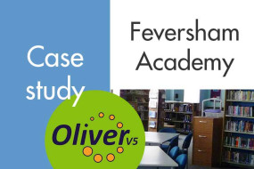 Oliver v5 case study Feversham Academy