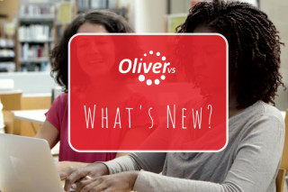 What's New in Oliver v5?