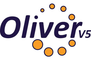 Oliver v5 Logo
