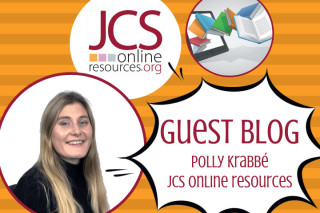 Polly Krabbe blog post - digital literacy