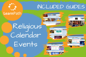 LearnPath - Religious calendar events