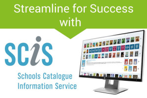 SCIS Streamline for Success