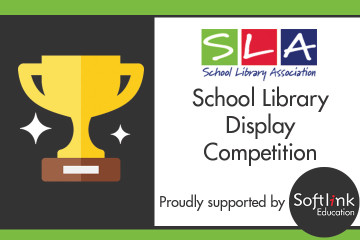 UK SLA School Library Display Competition