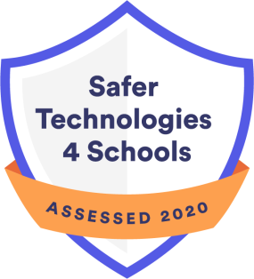 Safer Technology 4 Schools