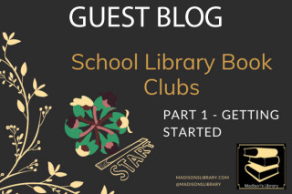 Book clubs - getting started