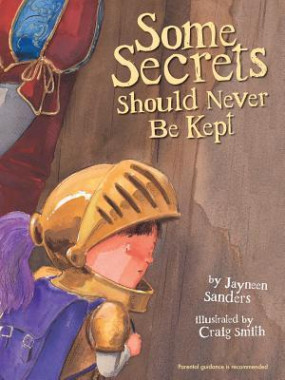 Some Secrets Should never be kept book