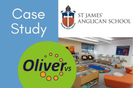 St James Anglican School Case Study 