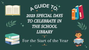 Start  of the Year Special Dates to Celebrate
