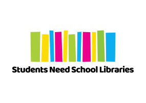Students need school libraries