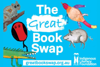 The Great Book Swap