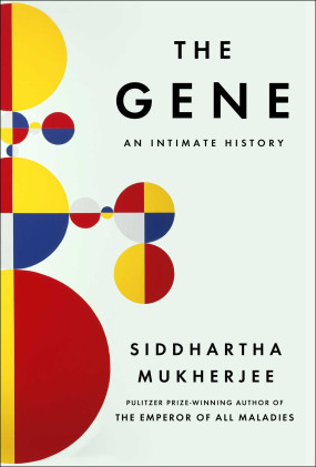 The Gene Book