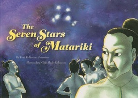 The Seven Stars Book
