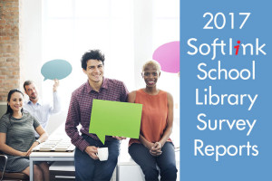 2017 Softlink School Library Survey Reports