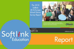 2018 EMEA School Library Survey Report