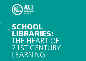 School libraries:  the heart of  21st century learning