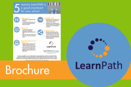 5 reasons LearnPath is a good investment