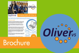 Asset Management Oliver v5 Brochure 