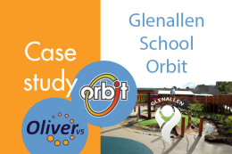 Glenallen School case study