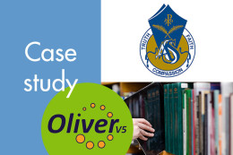 All Saints Anglican School Oliver v5 case study