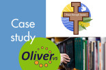 OverDrive digital library at Assisi Catholic College