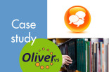 Oliver v5 user story