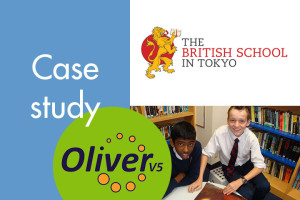 British School in Tokyo Case Study