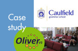 Oliver v5 Case study