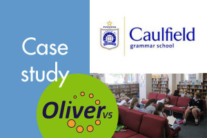 Caulfield Grammar School  Case Study