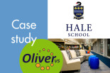 Hale School talks about Oliver v5