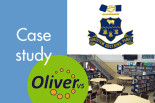 Oliver v5 case study - multi campus