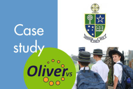 Oliver v5 case study: multi-campus