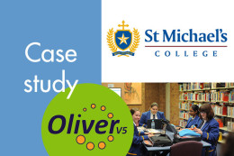 Oliver v5 case study