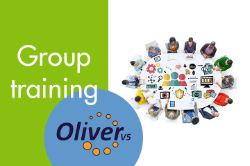 Oliver v5 Group training