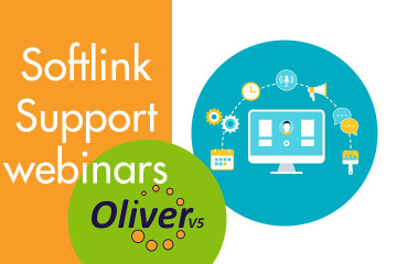 Softlink Support webinars
