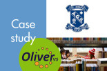 Oliver v5 case study St Aidan's Anglican Girls School