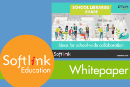 School libraries share ideas for school-wide collaboration