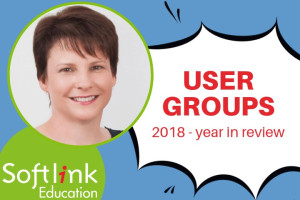 Oliver v5 User Groups - review of 2018