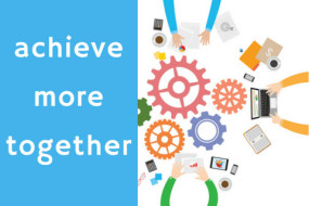 Synergy: Clear collaboration goals for school libraries
