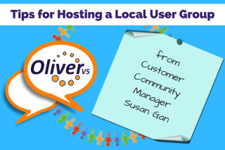 Tips for hosting a local user group