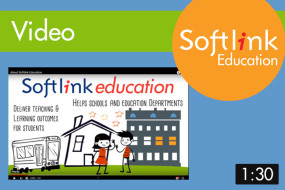 About Softlink Education