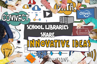 School Libraries Share Innovative Ideas