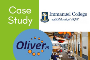 Immanuel College  Case Study