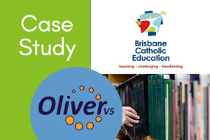 Brisbane Catholic Education  Case Study