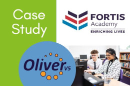 Fortis Academy Case Study