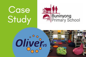 Buninyong Primary School Case Study