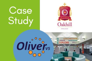 Oakhill College Case Study