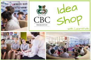 CBC Fremantle - Idea shop