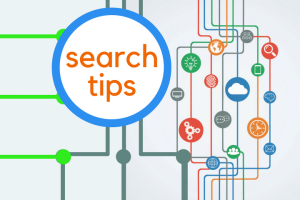 Search Tips